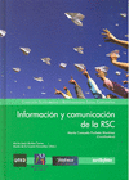 Información y comunicación de la RSC