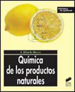 Química de los productos naturales: aspectos fundamentales del metabolismo secundario