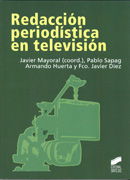 Redacción periodística en televisión