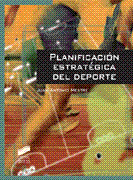 Planificación estratégica del deporte