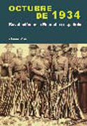 Octubre de 1934: revolución en la República española
