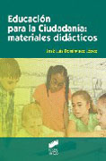 Educación para la ciudadanía: materiales didácticos