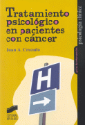 Tratamiento psicológico en pacientes con cáncer