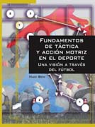 Fundamentos de táctica y acción motriz en el deporte: una visión a través del fútbol