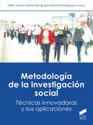 Metodología de la investigación social