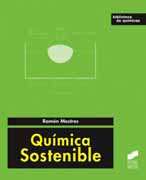 Química sostenible