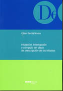 Iniciación, interrupción y cómputo del plazo de prescripción de los tributos