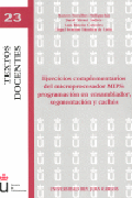 Ejercicios complementarios del microprocesador MIPS: programación en ensamblador, segmentación y cachés