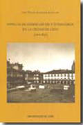 Familias de comerciantes y financieros en la ciudad de León 1700-1850