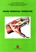 Fauna venenosa terrestre