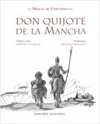 Don Quijote de la Mancha