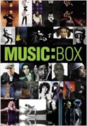 Music: box