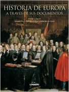 Historia de Europa: a través de sus documentos