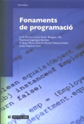 Fonaments de programació