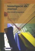 Investigació de mercat: una mirada integradora