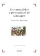 Patrimonialidad y personalidad de la imagen: el derecho a la propia imagen