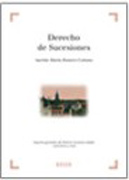 Derecho de sucesiones: aspectos generales del derecho sucesorio estatal, autonómico y foral