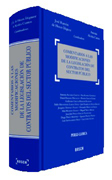 Comentarios a las modificaciones de la legislación de contratos del sector público