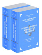 Derecho sanitario y medicina legal del trabajo