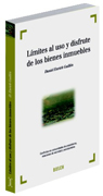 Límites al uso y disfrute de los bienes inmuebles: conflictos en comunidades de propietarios, relaciones de vecindad y servidumbres