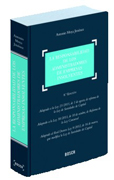 La responsabilidad de los administradores de empresas insolventes: adaptado a la Ley 25/2011, de 1 de agosto, de reforma de la Ley de Sociedades de Capital. Adaptado a la Ley 38/2011, de 10 de octubre, de Reforma de la Ley Concursal. Adaptado al Real Decreto Ley 9/20