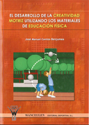 El desarrollo de la creatividad motriz utilizando los materiales de educación física