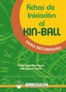 Fichas de Kin-Ball para secundaria