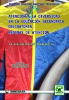 Atención a la diversidad en la educación secundaria obligatoria. Medidas de atención: la evaluación psicopedagógica