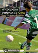 Metodología de la enseñanza en el fútbol