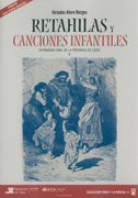 Retahílas y canciones infantiles: patrimonio oral de la provincia de Cádiz