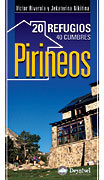 Pirineos: 20 refugios - 40 cumbres