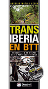 Transiberia en BTT: travesía en 19 etapas de la Península Ibérica