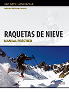 Raquetas de nieve: manual práctico