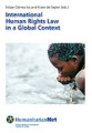 International human rights law in a global context