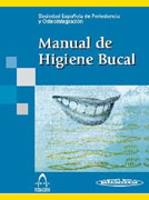 Manual de higiene bucal