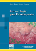 Farmacología para fisioterapeutas