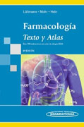 Farmacología: texto y atlas