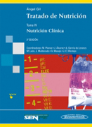 Tratado de nutrición Tomo IV Nutrición clínica