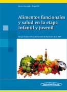 Alimentos funcionales y salud en las etapas infantil y juvenil