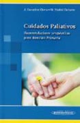 Cuidados Paliativos: Recomendaciones terapéuticas para Atención Primaria