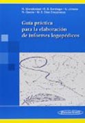 Guía práctica para la elaboración de informes logopédicos