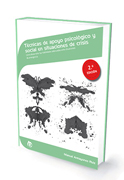 Técnicas de apoyo psicológico y social en situaciones de crisis