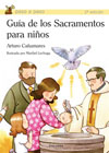 Guía de los sacramentos para niños