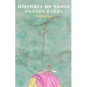 Historia de nadas