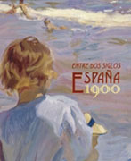 Entre dos siglos: España 1900