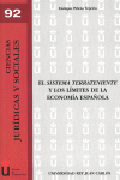 El sistema terrateniente y los límites de la economía española