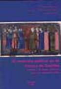 El contrato político en la Corona de Castilla: cultura y sociedad políticas entre los siglos X al XVI