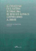 El Ombudsman en el sistema internacional de derechos humanos: contribuciones al debate