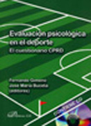 Evaluación psicológica en el deporte: el cuestionario CPRD