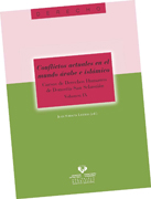 Conflictos actuales en el mundo árabe e islámico v. IX Cursos de Derechos Humanos de Donostia - San Sebastián